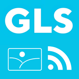 GLS RSS Thumbnails logo