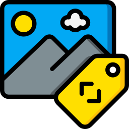 Auto Image Alt Tag Updater logo