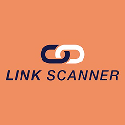 Link Scanner logo