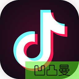 [凹凸曼]一键采集抖音视频 logo