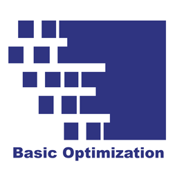 Basic Optimization logo