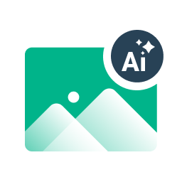 Magic Featured Image Generator (AI Generated) logo