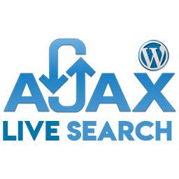 Anywhere Ajax Search logo