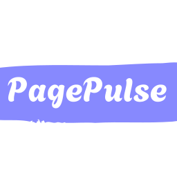 PagePulse logo