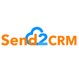 Send2CRM logo
