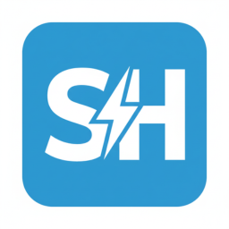 Saddam Hossen WebP Optimizer logo