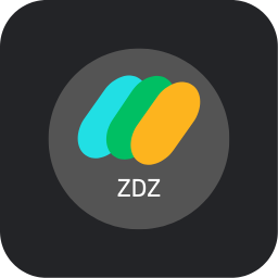 ZD Embed for Zoom Meeting SDK logo