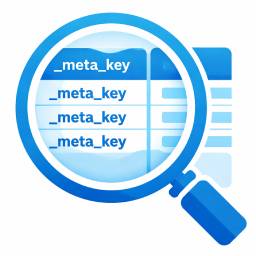 PostMeta Viewer – Custom Fields Inspector logo