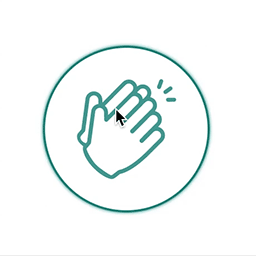 Applause logo