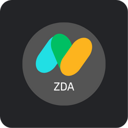 ZDAnalytics Connector (GA4 + GTM) logo