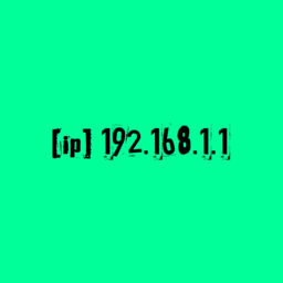Show user IP logo