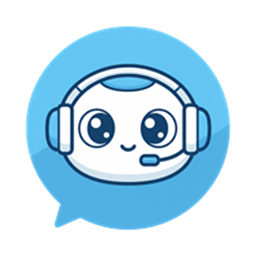چت بات هوش مصنوعی پشتیبان هوشمند آتیرام- Atirame chatbot AI logo