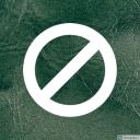 No updates logo