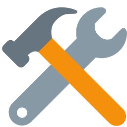 System Update Exporter logo