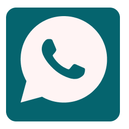 Hibiscus Instant Chat logo
