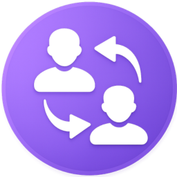 Ruivo User Switcher logo