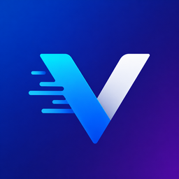 Velocentra AI Logistics logo