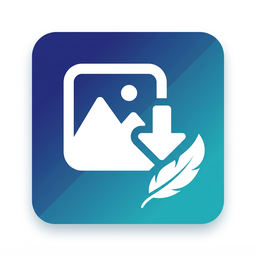 ArshadStudio Bulk Image Converter to WebP logo
