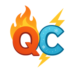 QuantumCache logo