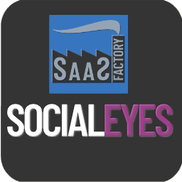 SocialEyes logo