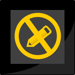 Block Profile Edits logo