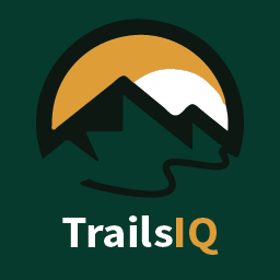 TrailsIQ logo