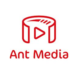 Ant Media Secure Video logo
