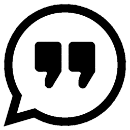 Somebody's Daily Quotes logo