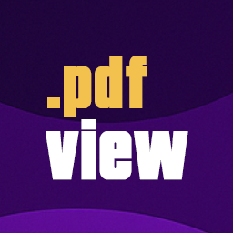 MaxtDesign PDF Viewer logo