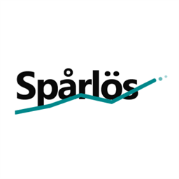 Spårlös Analytics: Privacy-Friendly Google Analytics Alternative logo