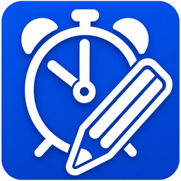 Scheduled Content Replacer logo