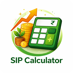 Divine SIP Calculator logo