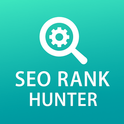 SEO Rank Hunter logo