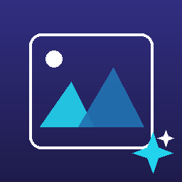 WMM AI Alt-Text logo