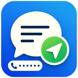 TalkToHim Fast Chat logo