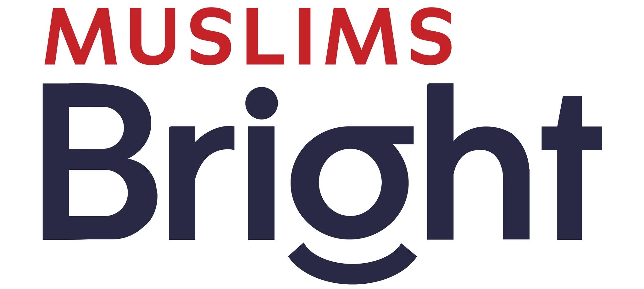 Muslims Bright Organization logo