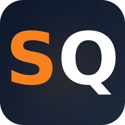 StaticQ Media logo