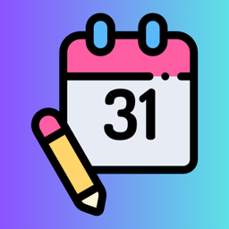 Easy Bulk Date Editor logo