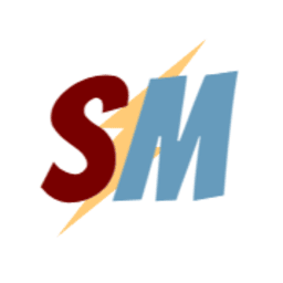 Speed-Mate logo