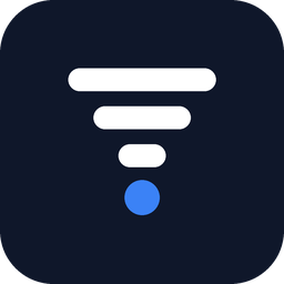 Ghizo Attribution Tracker logo