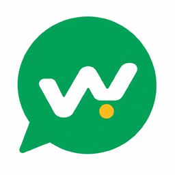 VisWapp Chat Widget logo