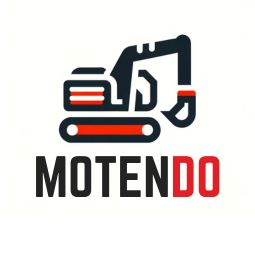 Motendo Widget logo