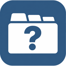 Tabbed FAQ logo