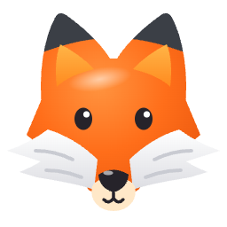 RedFoX HeyFox – Live Chat & Shared Inbox logo