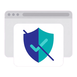 WPSP Ad Blocker Alert logo