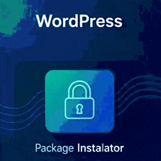 WP DevOps Dashboard logo