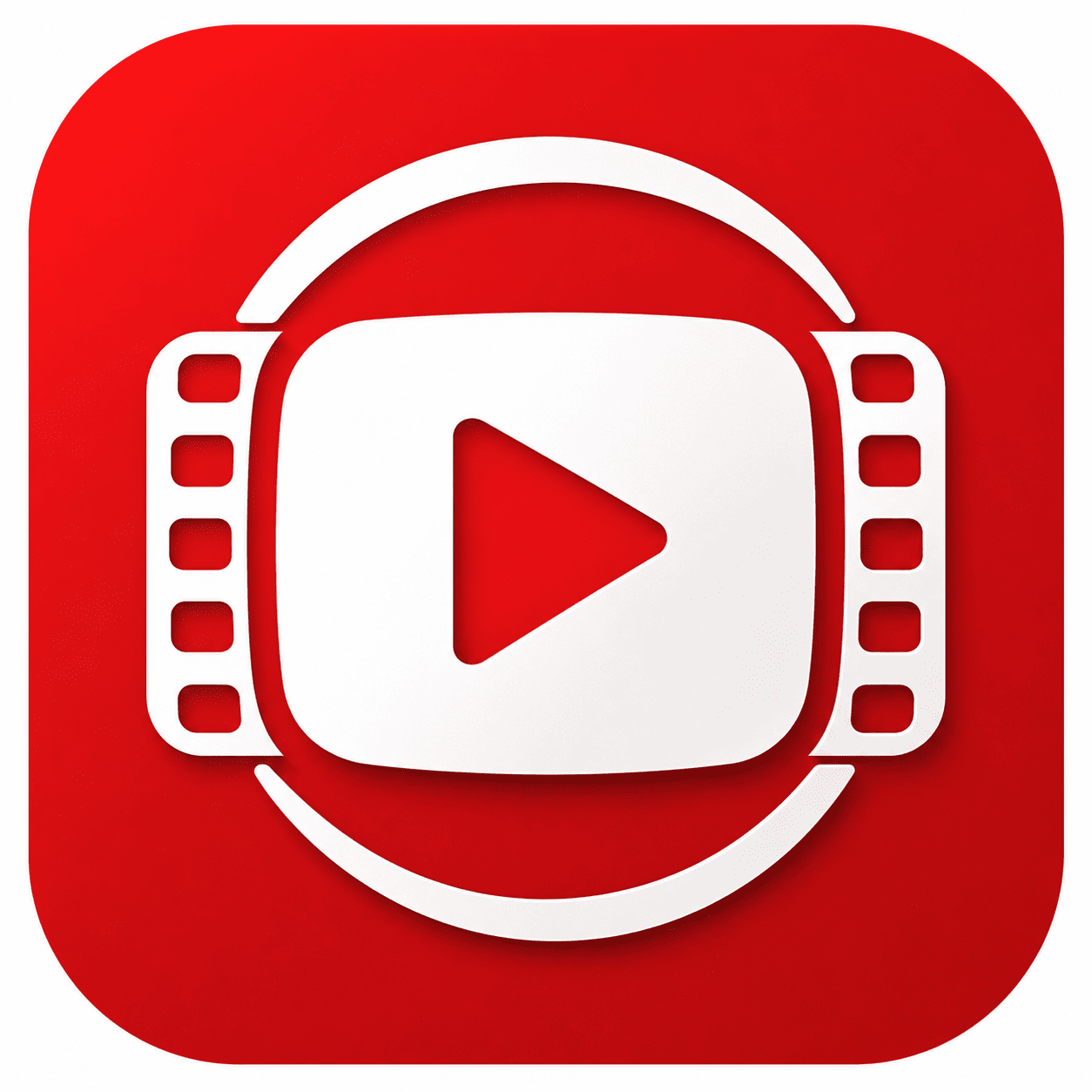 Craftsmenit-Video Platform for YouTube logo