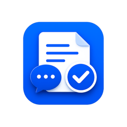 PP Editorial Notes & Review Workflow logo