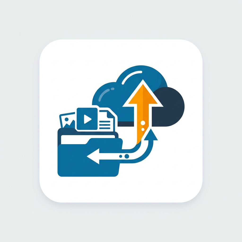 Vallarasu Media Bucket Sync for Amazon S3 logo