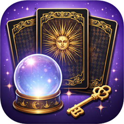 Daily Tarot logo